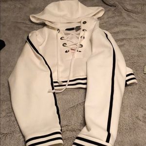 Puma by Rihanna Fenty Hoodie